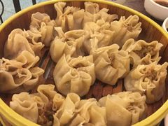 烧卖-来顺成饭庄