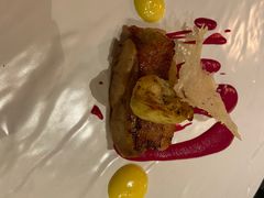 -北京古城老院厉晓麟精致菜