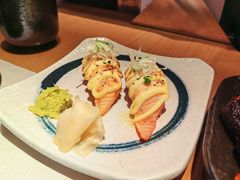 -乌君·酒场·炭火烧鸟(侨城坊店)