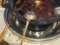 -钢管厂五区小郡肝火锅串串香(清河店)