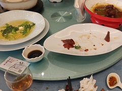 -程新大酒店(常州龙虎塘店)