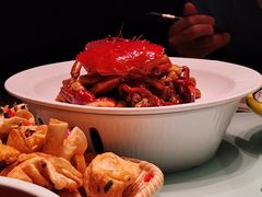 -城北食府(枫林店)