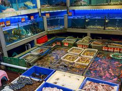 -东江海鲜大排档·潮汕菜·砂锅粥