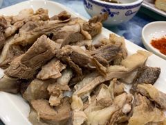 -老毛手抓·盐池滩羊非遗手抓(宁夏总店)