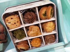 -BC烘焙伴手礼(新光天地店)