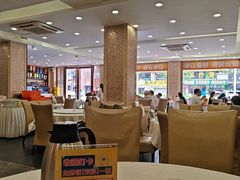 -粤盛海鲜平价店(洛溪食街店)