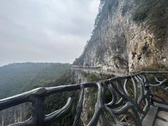 -重庆云阳龙缸景区