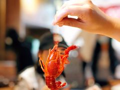 -霸王虾·麻辣小龙虾(清水河公园店)