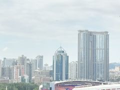 -榆漫居·高空City View府邸(广州天河体育中心石牌桥地铁站店)