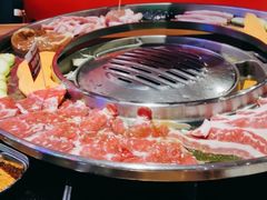 -哈哈碳都·牛肋条无限自助烤肉(宝龙店)