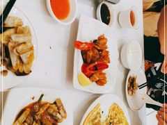 -新享乐海鲜(翠华路店)