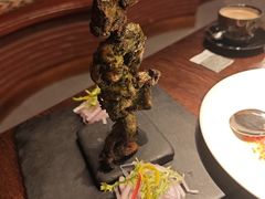 -甘尼仕印度餐厅爵士酒吧(阳春巷店)