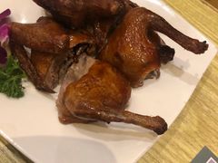 -添好运点心专门店(百老汇店)
