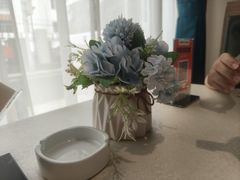 -锦海城市大酒店·上海酒楼(会馆浜路店)