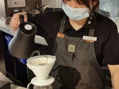 -Peet's 皮爷咖啡(东湖路手作店)