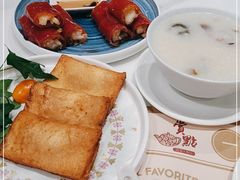 -赏点粤式点心(广州塔店)