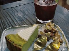 -咖法森林·咖啡  酒吧(天河店)