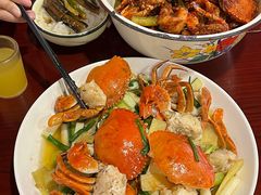 -辣螃铠盆盆蟹大排档(总店)