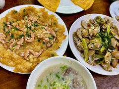-华记粥饭店(印象容桂主题风情街店)
