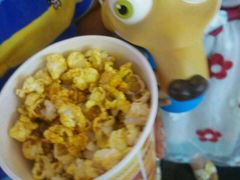 -万达影城(潍坊万达广场IMAX店)