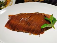 -四季民福烤鸭店(王府井东安门店)