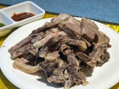 -牧马人奶茶馆(乌兰察布总店)
