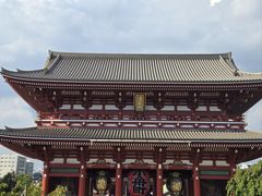 -浅草寺