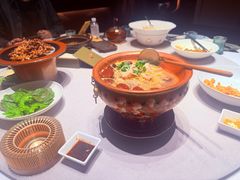 -奉天小馆·非遗东北菜(沈阳万象城店)