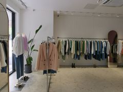 -CLMX(新天地凯德晶萃广场店)