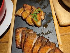 -金牌外婆家(苏州中心店)