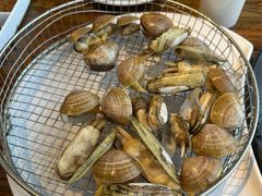 -海味当家·蒸锅海鲜(星海公园店)