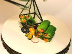 -上座云间·青年赣菜(绿茵店)