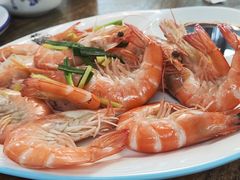 -怡恬园海鲜(恒大威尼斯店)