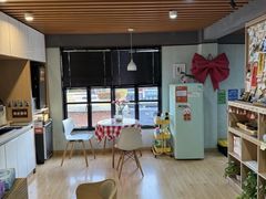 -三味STUDY·K书馆·自习室(全国总店)