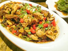 -庭院小酌(瑞莲街店)
