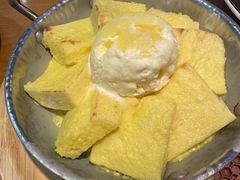 -吕氏疙瘩汤·新派鲁菜(东城万达广场店)