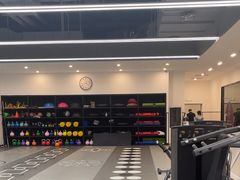 -奇迹健身(SM广场店)