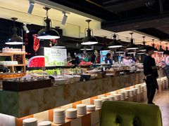 -戈拿旺巴西烤肉(崇文门店)