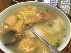 -双塔老饭店