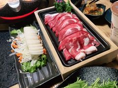 -湊湊火锅·茶憩(上海合生汇店)