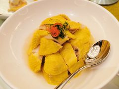 -武汉香格里拉大酒店·香宫中餐厅