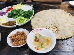 -官塘锋记鱼生·生腌·砂锅粥(牌坊街店)
