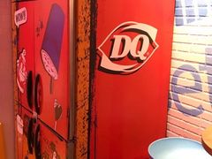 -DQ·蛋糕·冰淇淋(苏州中心店)
