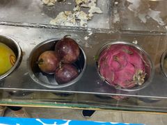 -初心炒酸奶(厚德品园店)