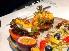 -BE BRIGHT KITCHEN(正佳广场店)