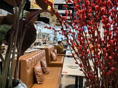 -金湖港式餐厅(建外店)