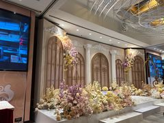 -广东胜利宾馆西关粤中餐厅