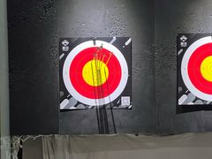 -無弓射箭俱乐部(领展中心城店)