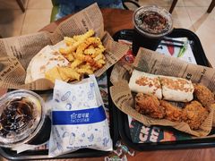 -TACO STAR 塔可星(下沙宝龙店)