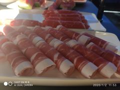 -海底捞火锅(崇文门新世界百货店)